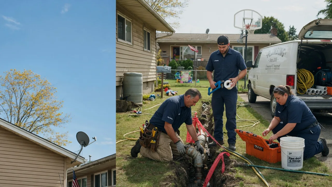Garbage Disposal Replacement in Holstein, NE near me